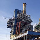 The causes of the power blackout in Cuba