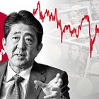 Japan's "Abenomics" Experiment