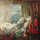 The Battle of the Victorian Fairies