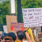 Georgia Judge Bans Abortion Ban