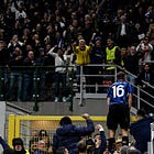 A Europa é Azul: A Segunda Mão das Meias-Finais da UEFA Champions League