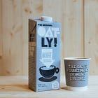 🟨 Oatly: No Logos Allowed? Challenge Accepted, Paris