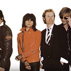 A Legendary Band That Changed Everything 