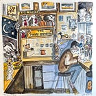 A Postcard From - The Shed