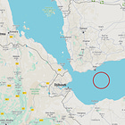U.S. Conducts Self-Defense Strike Against Houthi Anti-Ship Missile