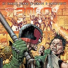 Review: 2000 AD - Prog 2371