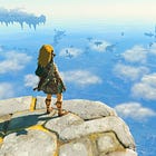 I titoli delle anteprime del nuovo Zelda