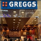 UK Economy Pressures: Can Greggs Rise Above?