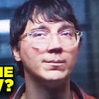 Does He Know?