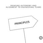 Principles - Guidelines for Your Team