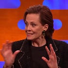 Sigourney Weaver Joined 'The Mandalorian & Grogu' Specifically For “Badass” Grogu