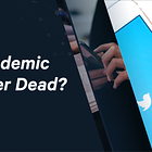 Is Academic Twitter Dead? 
