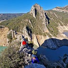 🧗‍♂️ Ferratas del Pirineo catalán