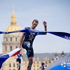Paralympics Tri: Where will they swim?