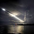 US To Test Launch Unarmed Minuteman III To Showcase Readiness Of Nuclear Forces