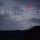 Pentagon: UAPs are not extraterrestrial. Anyone buying this? 