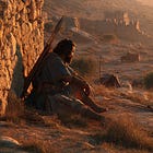 Week 16: Judges 1–2 — Compromise, Consequence, and Covenant Mercy