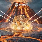 50 Million CRO Tokens Burned Following Governance Approval With Over 94% "YES" Votes