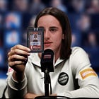 Caitlin Clark Opts to Be Paid in Memorabilia