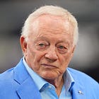 On the Dallas Cowboys and organizational rot
