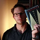 🎧 Episode #4 | 📕 'Mastery' by Robert Greene