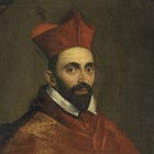 Pope St Pius V – “Crushing of the Enemies of thy Church”