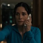 Courteney Cox Officially Returning As Gale Weathers For 'Scream 7'