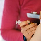 Puberty blockers - "lack of good quality evidence" but have some anyway