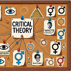 Is Critical Theory A Conspiracy Theory (Part 1 of 2)? 