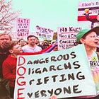 How to Undo Trump’s Growing Dictatorship and the Damage it Is Inflicting