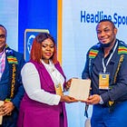 Recap of SPE Ghana’s Biennial International Summit and Exhibition (GH-BISE)