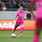 The Big Interview: Hanna Lundkvist