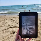 Notas do fim do verão