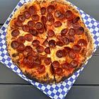 My Pop Up-Pizza Dough Formula