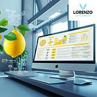 Lemonade: a path to growth with near-zero marginal cost? 
