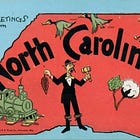 Loser North Carolina Republican Judge Candidate Still Trying To Coup The State Supreme Court! 