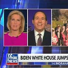 Joe​ Biden Ruins War On Christmas For Fox News