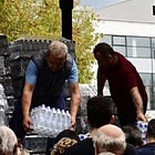 Η αύξηση των τιμών («αισχροκέρδεια») εν μέσω καταστροφών είναι κοινωνικά ωφέλιμη στην πραγματικότητα