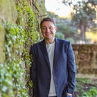 Clive Dickens on harnessing the AI opportunity as traditional jobs go away