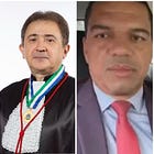 Escândalo na Justiça de MT: mensagens revelam esquema milionário de venda de sentenças