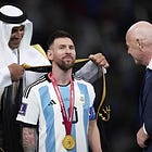 What the Qatar World Cup taught us about sports, politics, and the media 