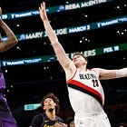MAILBAG: Has Donovan Clingan Hit a Rookie Wall?