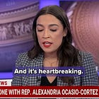 If Only Democrats Were In Disarray 