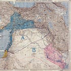 Erdogan's jihadis and the new borders of the Middle East