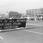 Abortion Bans Are Designed to Kill