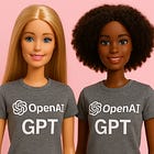 IA Física: o ChatGPT ganhou corpo