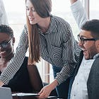 How to create a great engineering organization where people can thrive
