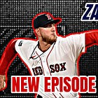 Pod by the River Episode 82 - Red Sox reliever Zack Kelly joins the show