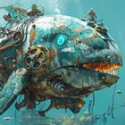  📨 Weekly digest: 30 2024 | Artificial General Intelligence unveiling the enigma