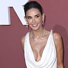 Demi Moore: There didn’t seem to be a place for me in Hollywood in my 40s